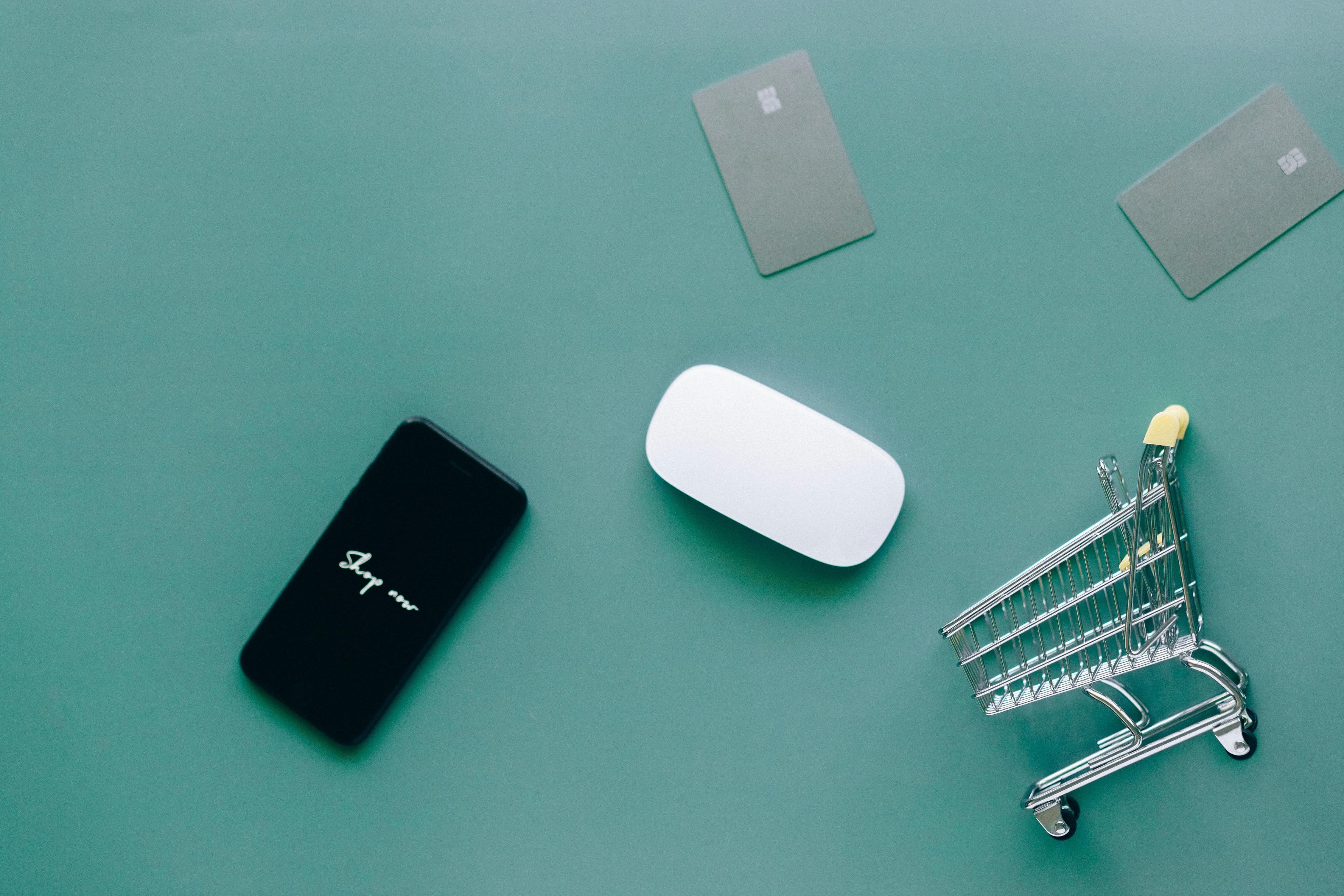 AI Shopping Agents Hit Two Walls on My Real List